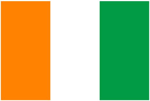 Côte d'Ivoire